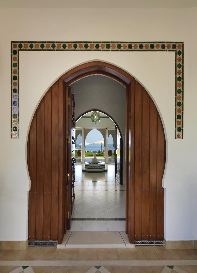 Villa Esmeralda Lagos Eksteriør billede